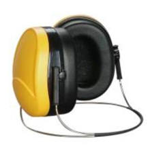 (EAM-050) Ce Safety Sound Proof Earmuffs